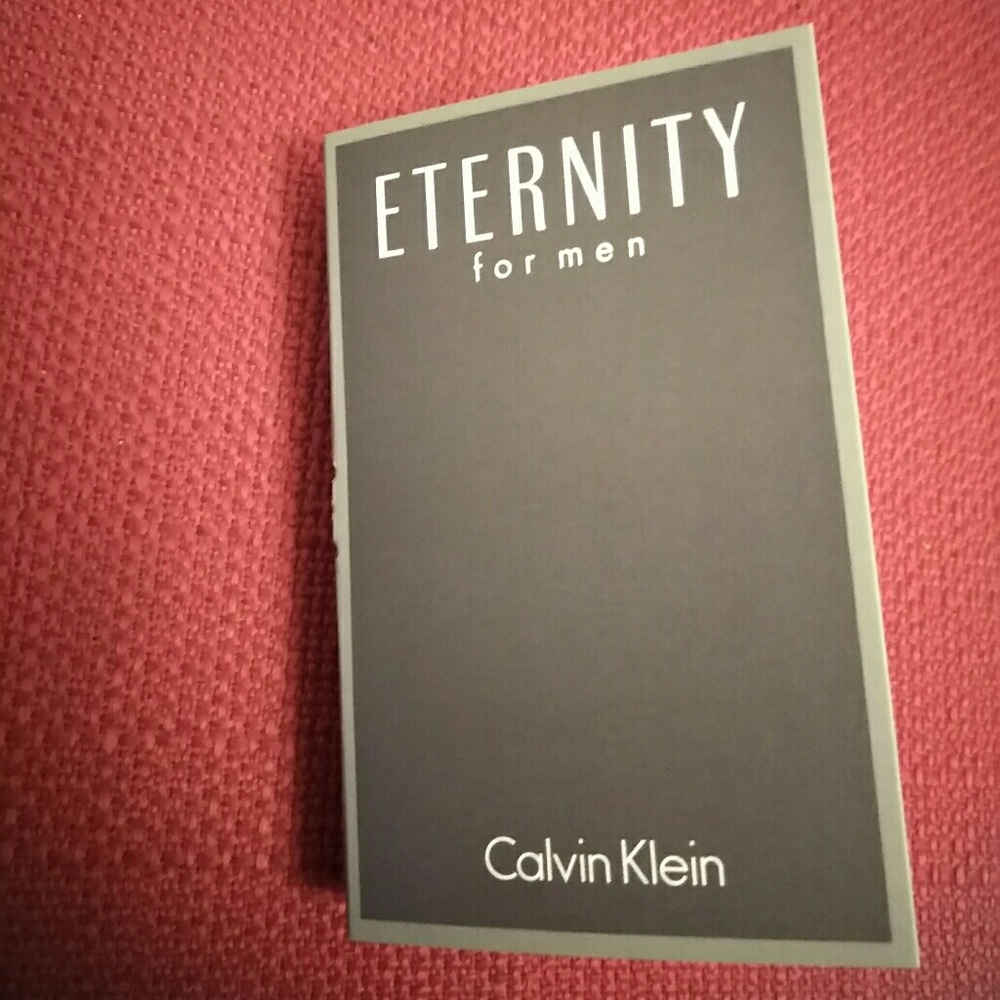 Calvin Klein eternity